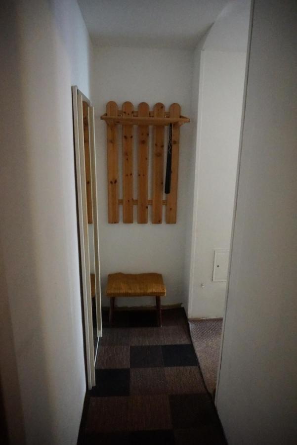 Contactless Check-In Room4You Waehring Vienna Esterno foto